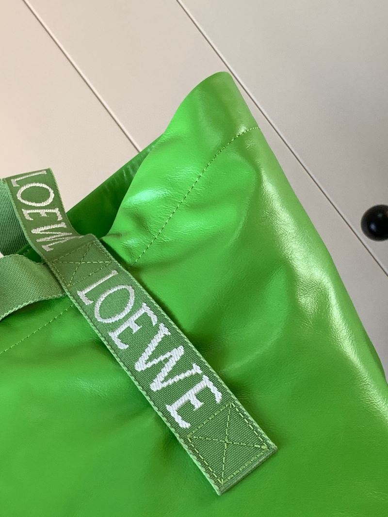 Loewe Shopping Bags